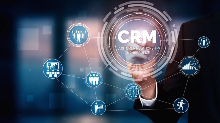 Why Every F-commerce and E-commerce Business Needs a CRM for Order & Customer Management