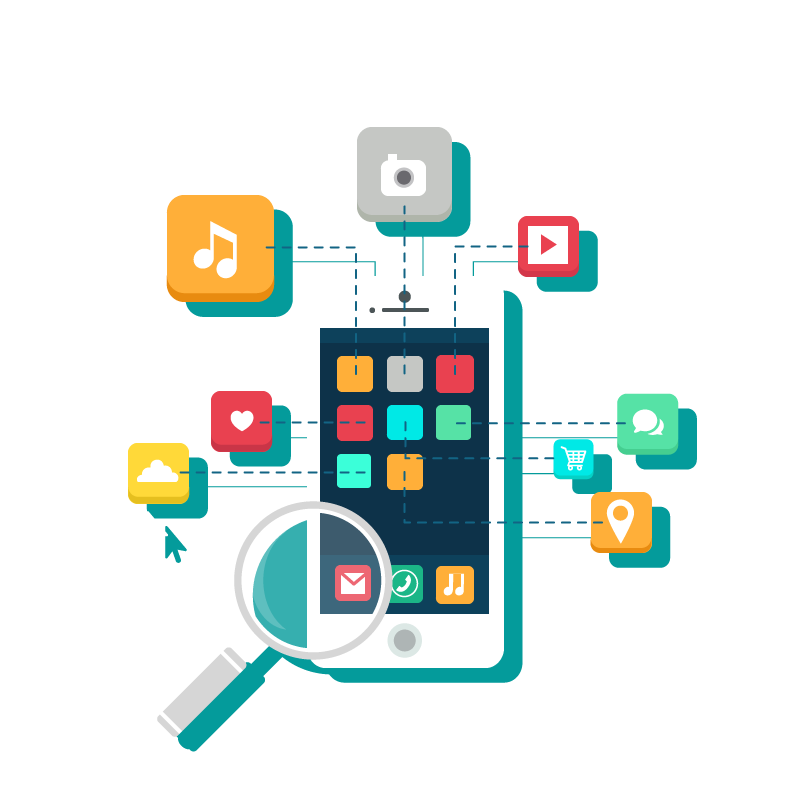 Mobile App Development